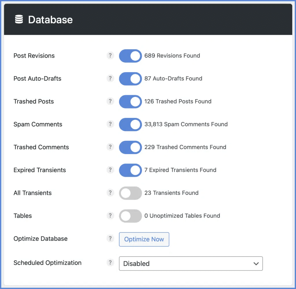 Perfmatters v2.2.4开心版专业版源码下载WordPress性能优化插件下载